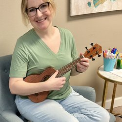 Kaleidoscope Behavioral Health - Music Therapy