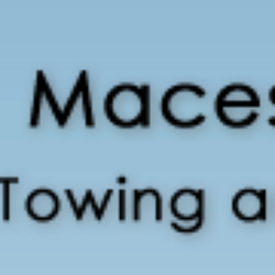 Mace's Heavy Duty Towing
