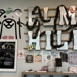 Elm Hill Academy