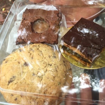 Sweetsalt - Sandwiches Near Me - Toluca Lake, California Sweetsalt - Sandwiches Near Me - Toluca Lake, California