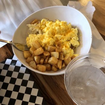 Kitchen 101 - Bowl - Diners Near Me - Irving, Texas