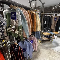 Dover Street Market - New York