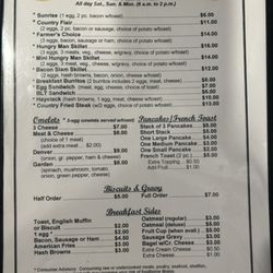 L J's Garden Cafe