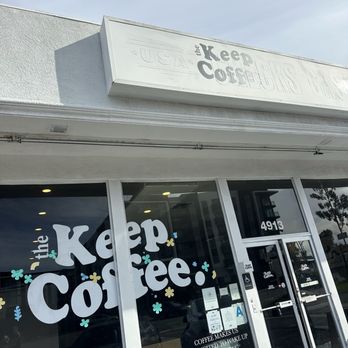 The Keep Coffee - Bakeries Near Me - San Diego, California The Keep Coffee - Bakeries Near Me - San Diego, California