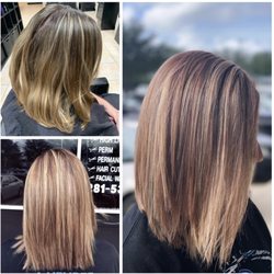 Modern Cuts