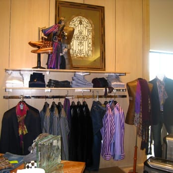 M PENNER - Alterations Houston - Men's Clothing Near Me - Houston, Texas
