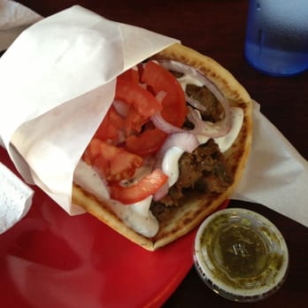 Cafe Rumi - Simply amazing - Mediterranean Near Me - Castro Valley, California