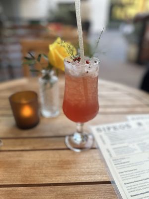 Sipeos Restaurant & Bar by null