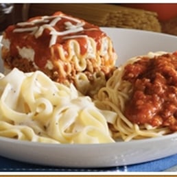 Photo from Fazoli's website Photo from Fazoli's website