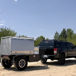 Otwell Welding and Fabrication