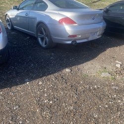 New Auto Care Clinic