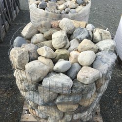 Nova Stone Center - Ashburn - Palletized Delaware Blend