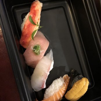 KUU Restaurant - Japanese Near Me - Houston, Texas