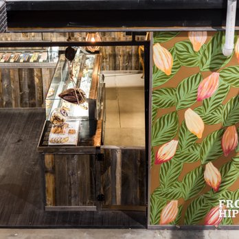 Miette et Chocolat - Chocolatiers & Shops Near Me - Aurora, Colorado