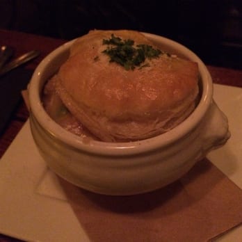 The Blind Rabbit - Rabbit pot pie $15 - Cocktail Bars Near Me - Anaheim, California The Blind Rabbit - Rabbit pot pie $15 - Cocktail Bars Near Me - Anaheim, California