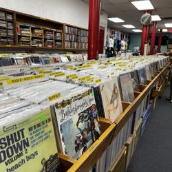 Cheapo Records