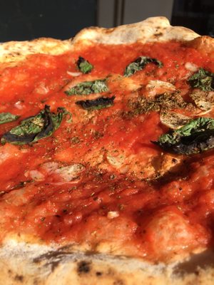 Franco Manca East Dulwich by null