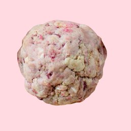 Strawberry Shortcake