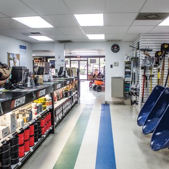 STI Turf Care Equipment - a store with a variety of equipment - Hardware Stores Near Me - Yorktown, Virginia STI Turf Care Equipment - a store with a variety of equipment - Hardware Stores Near Me - Yorktown, Virginia