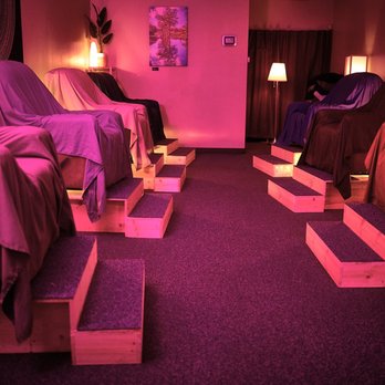 Acupuncture Together - Open treatment room - Acupuncture Near Me - Austin, Texas Acupuncture Together - Open treatment room - Acupuncture Near Me - Austin, Texas