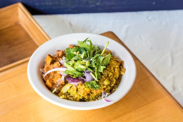 Bridges Nepali Cuisine - Elmwood by null