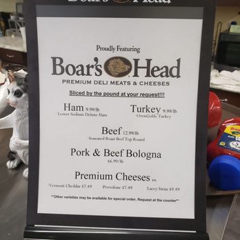 Ginger's Cafe - They use Boar's head meats for their sandwiches and sell it by the pound to go as well - Breakfast & Brunch Near Me - Noblesville, Indiana Ginger's Cafe - They use Boar's head meats for their sandwiches and sell it by the pound to go as well - Breakfast & Brunch Near Me - Noblesville, Indiana