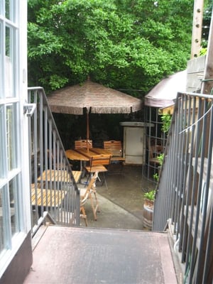 The Good Fork Pub by null