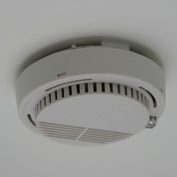 WattsControl - Smoke detectors are excellent safety devices. But occasionally a smoke detector will start "chirping" or worse, sound a non-s... - Home Theatre Installation Near Me - Ashland, Massachusetts