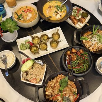Blue Orchid Thai Kitchen - Thai Near Me - Las Vegas, Nevada Blue Orchid Thai Kitchen - Thai Near Me - Las Vegas, Nevada