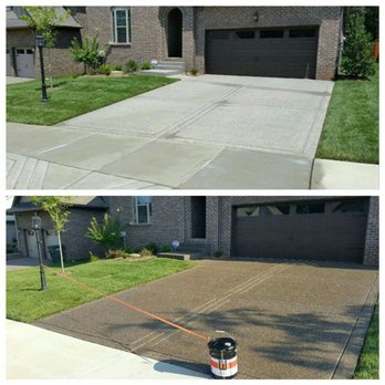 Isaiah 40 - Pressure wash & seal aggregate - Pressure Washers Near Me Isaiah 40 - Pressure wash & seal aggregate - Pressure Washers Near Me