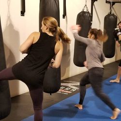 Sussex County MMA And Fitness