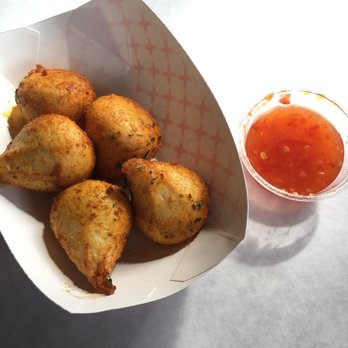Crawfish Cave - Fish balls when you check in! - Cajun/Creole Near Me - Fullerton, California Crawfish Cave - Fish balls when you check in! - Cajun/Creole Near Me - Fullerton, California