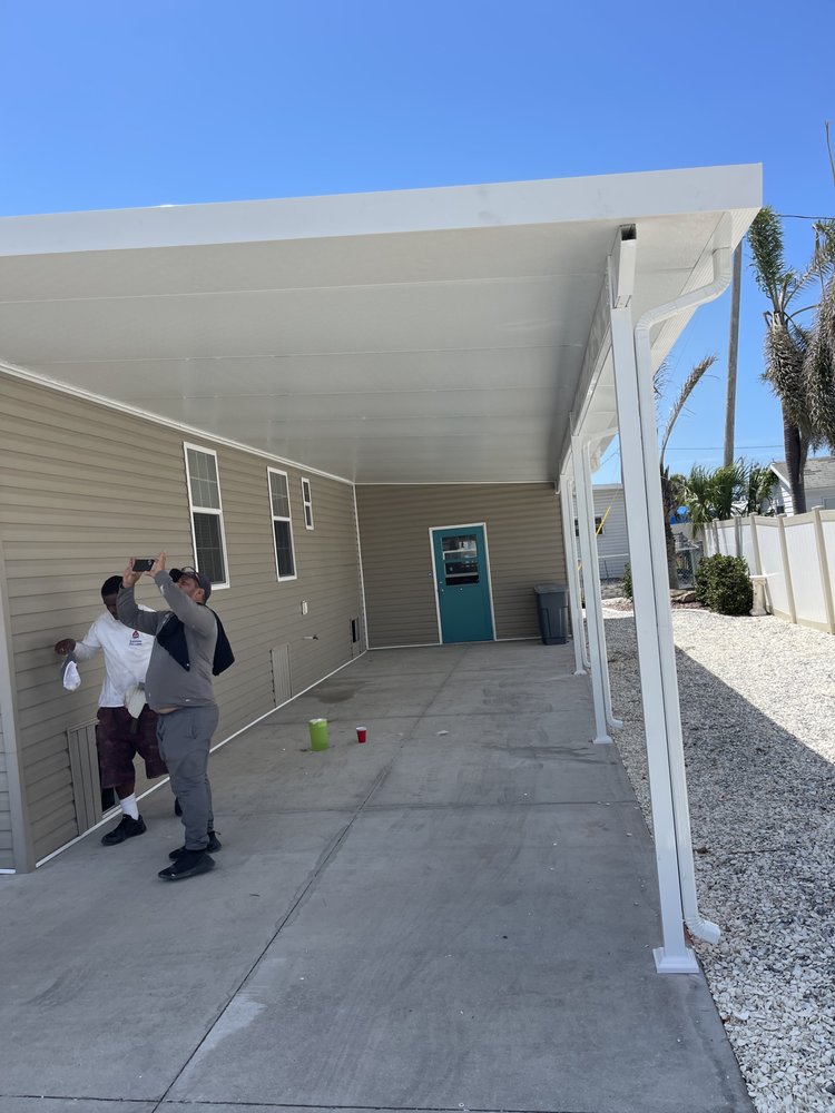 Slide of Yuniel Aleman