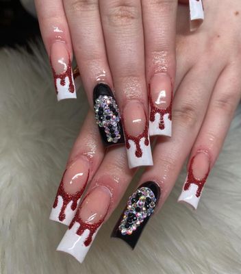 Blink Nail Spa by null