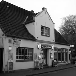 Restaurant Pepers-Fischerhütte