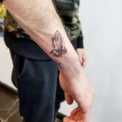Picasso Tattoo Studio - Picasso Tattoo Studio