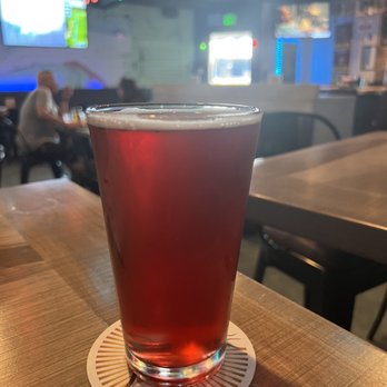 Goodbar - Blueberry cream ale - Sports Bars Near Me - San Diego, California Goodbar - Blueberry cream ale - Sports Bars Near Me - San Diego, California