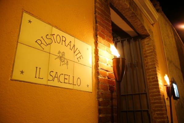 Ristorante Il Sacello by null