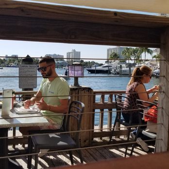 Coconuts - Seafood Near Me - Fort Lauderdale, Florida