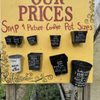 Plant Land gift card