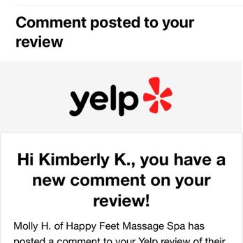 Happy Feet Massage Spa - Massage Therapy Near Me - Chesapeake, Virginia Happy Feet Massage Spa - Massage Therapy Near Me - Chesapeake, Virginia