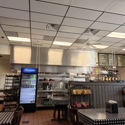 Sandano's Italian Sub Shop