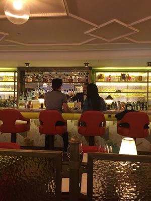 45 Jermyn St. by null