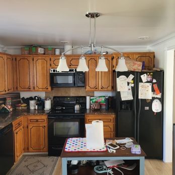 Green Remodeling Solutions - Before - General Contractors Near Me - Canoga Park, California Green Remodeling Solutions - Before - General Contractors Near Me - Canoga Park, California