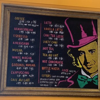 Gordy's Bakery - Lovely menu - Bakeries Near Me - Encinitas, California Gordy's Bakery - Lovely menu - Bakeries Near Me - Encinitas, California