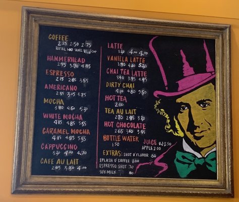 Menu photo 3 Gordy's Bakery Encinitas, CA Menu photo 3 Gordy's Bakery Encinitas, CA