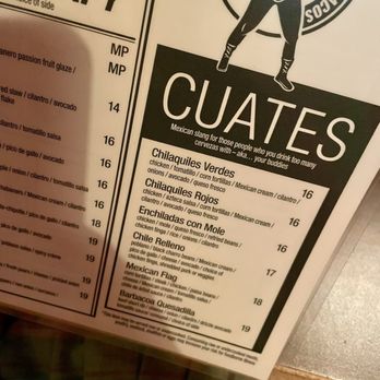 Gonza Tacos Y Tequila - Menu - Mexican Near Me - Wake Forest, North Carolina Gonza Tacos Y Tequila - Menu - Mexican Near Me - Wake Forest, North Carolina
