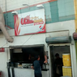 Tortas Wash Mobile Otay