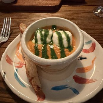 rise soufflé - The Woodlands - Marshmallow soup - French Near Me - Tomball, Texas