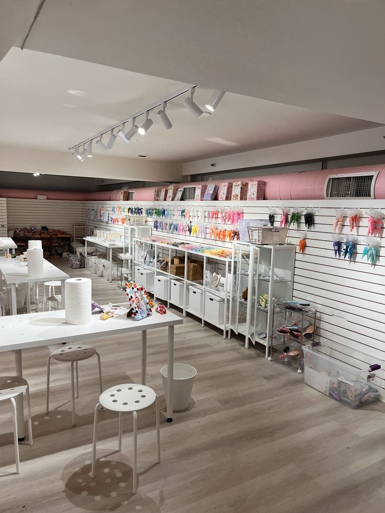 FUN PARK 2441 Durant Ave, Berkeley, California Toy Stores Yelp